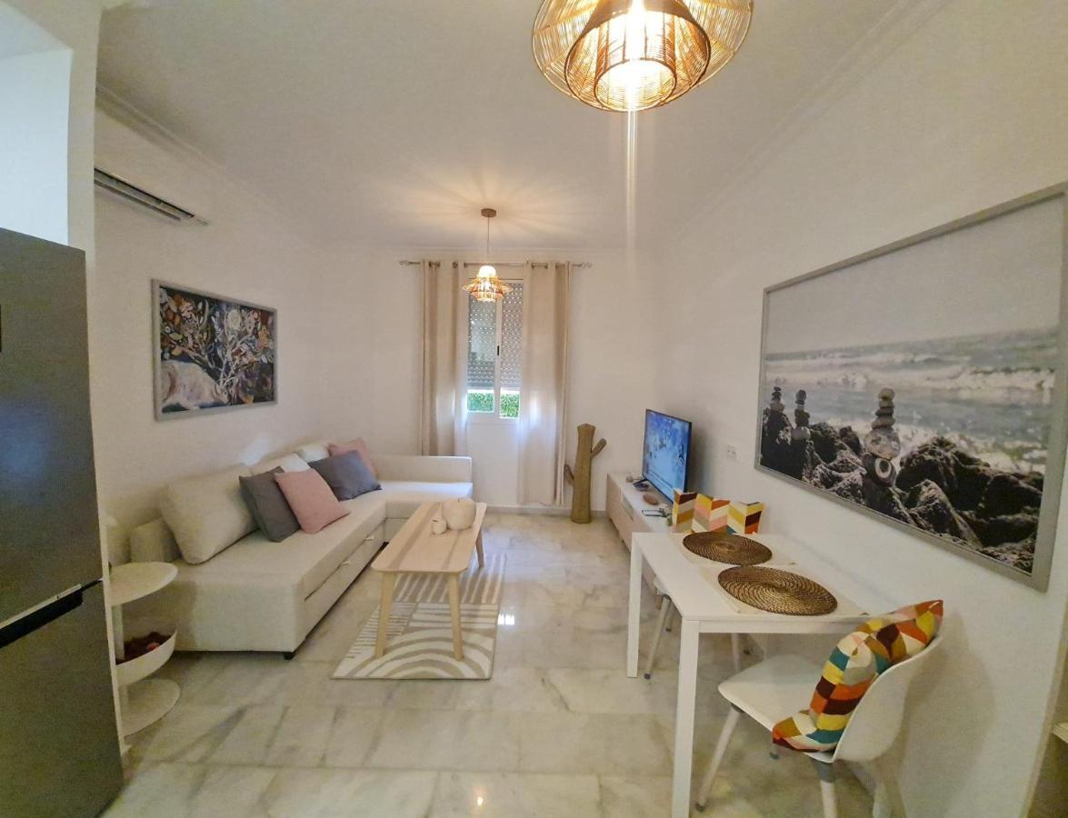 Apartament Centro Màlaga