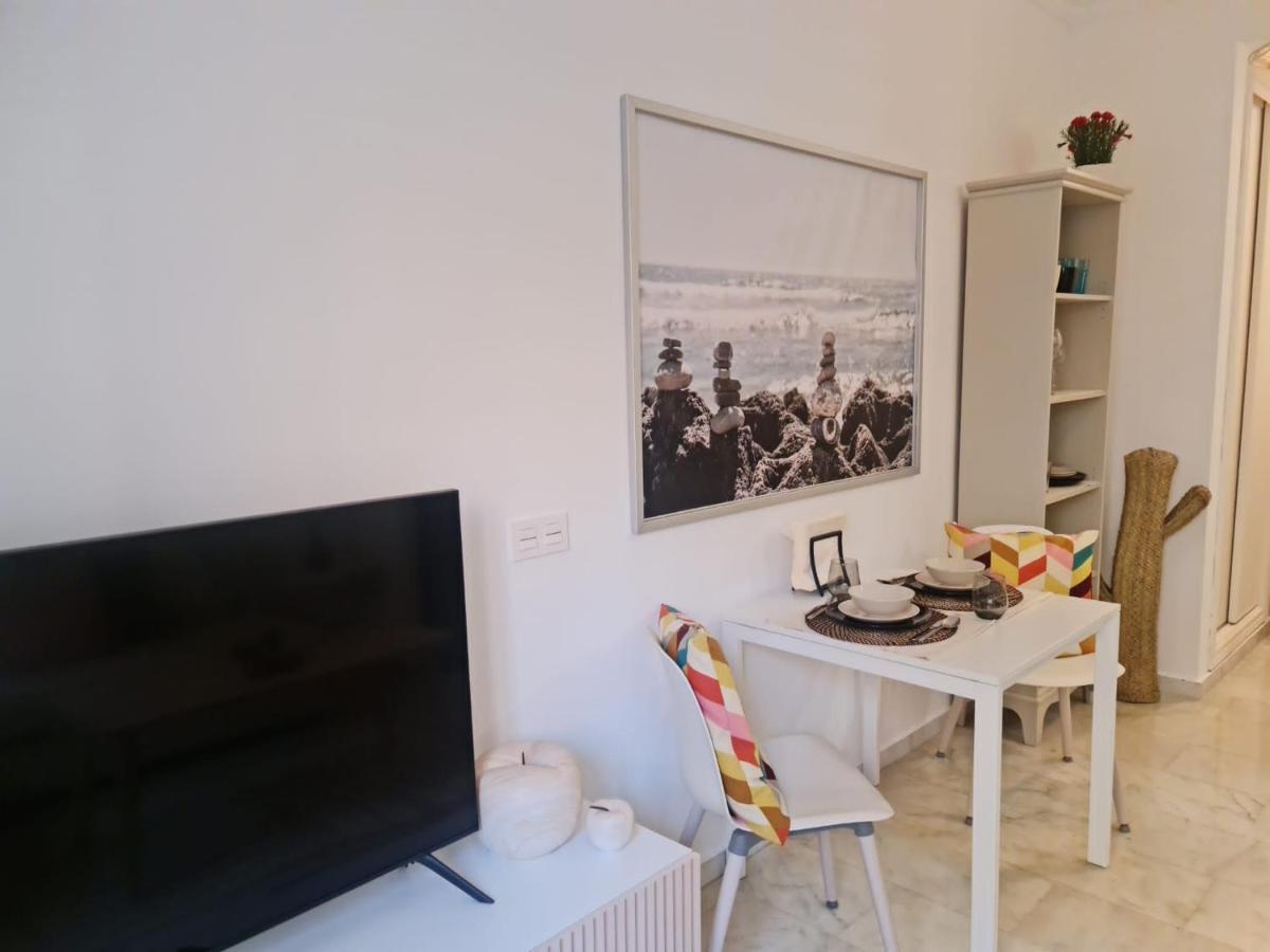Apartament Centro Màlaga