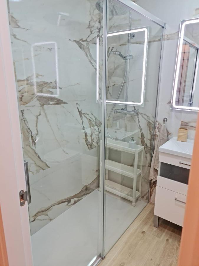 Apartament Centro Màlaga