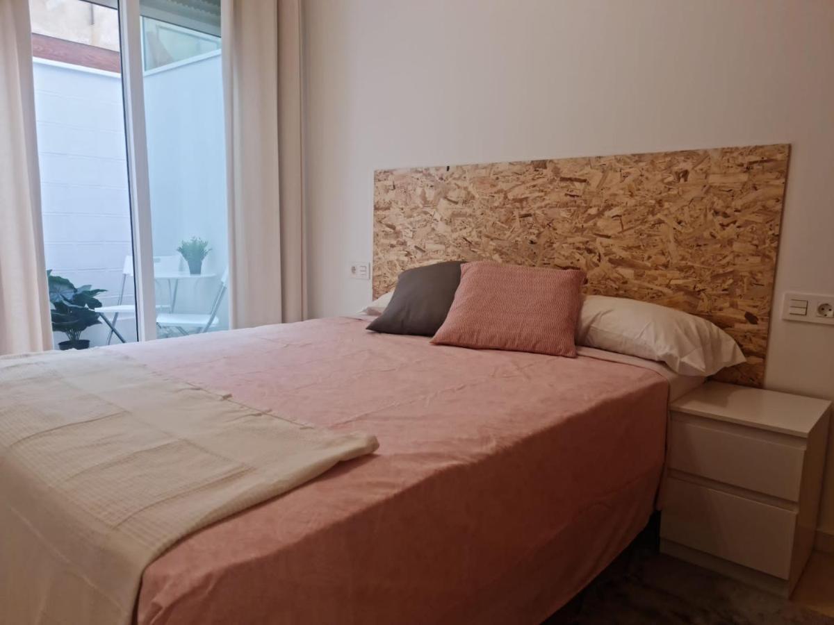 Apartament Centro Màlaga