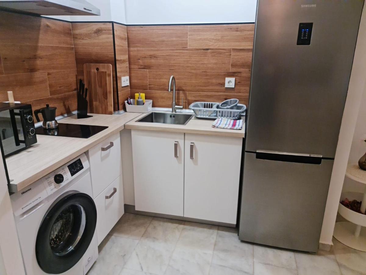 Apartament Centro *