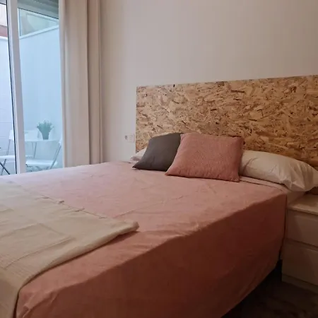 Apartamento Malaga Centro Màlaga Exterior photo