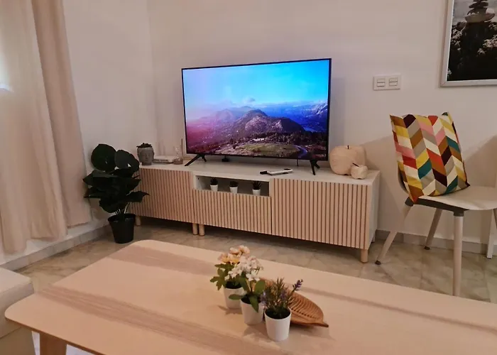 Apartamento Malaga Centro